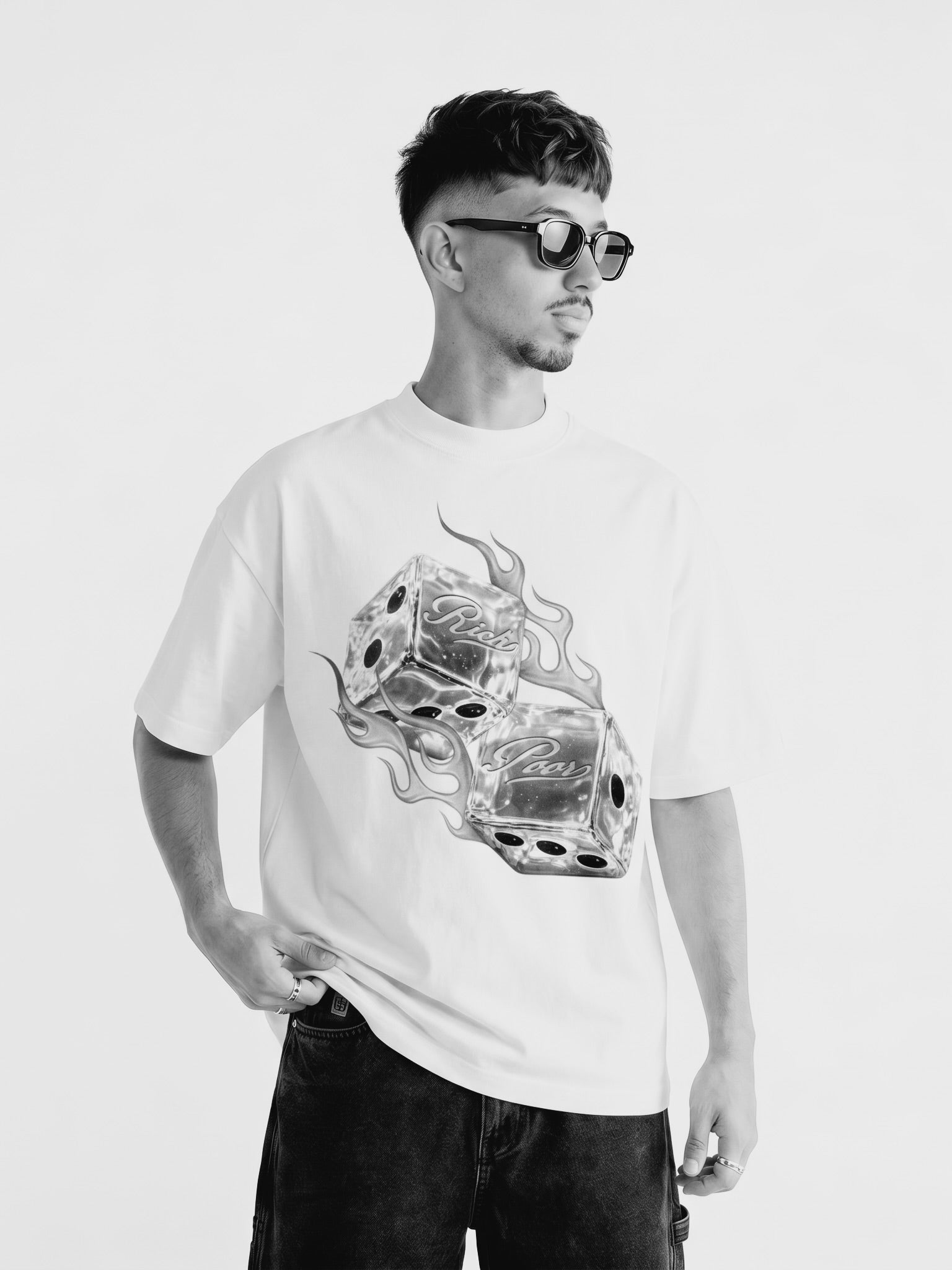 Streetwear T-Shirts & Graphic Tees