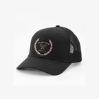Sports Club Trucker Cap