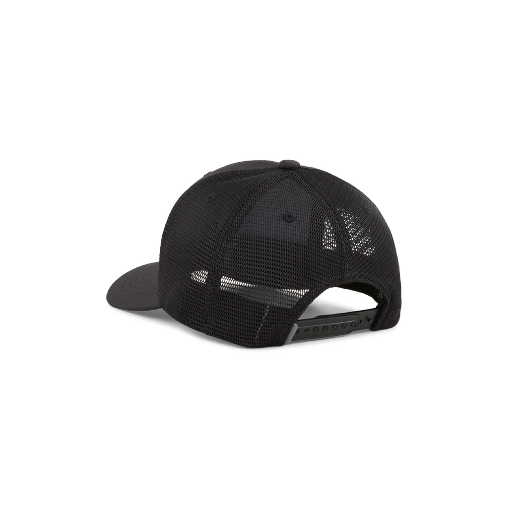 Sports Club Trucker Cap