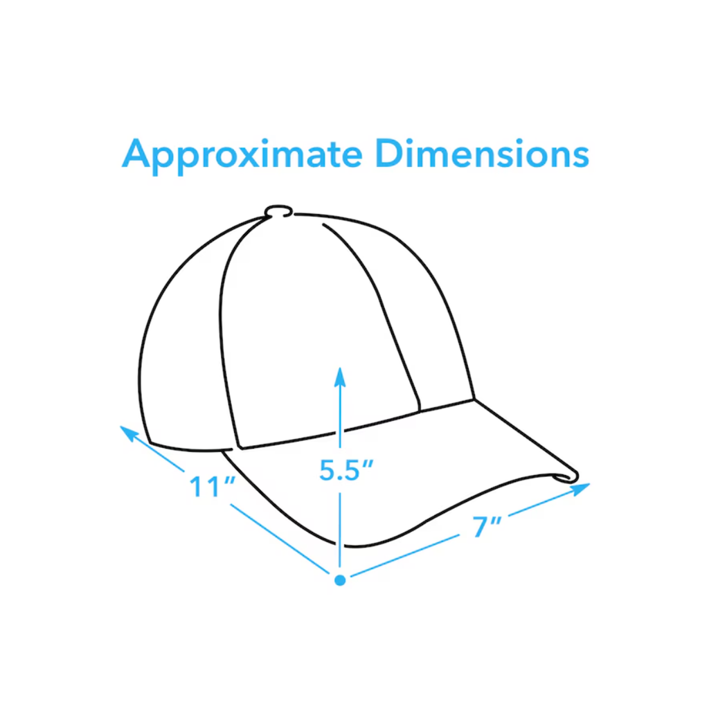 Sports Club Trucker Cap