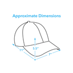 Sports Club Trucker Cap