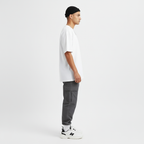 Essential Heavyweight Oversized T-shirt.