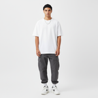 Essential Heavyweight Oversized T-shirt.