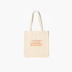 Daily Tote
