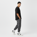 Essential Heavyweight Oversized T-shirt.