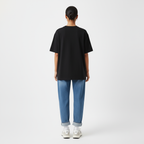 Essential Heavyweight Oversized T-shirt.