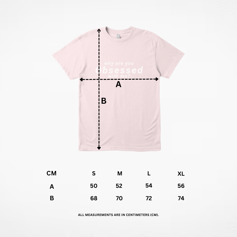 Light Pink Regular Fit