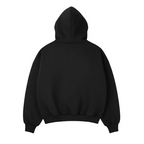 UPLIFT WEAR GOTHIC HOODIE.