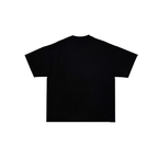 Essential Heavyweight Oversized T-shirt.