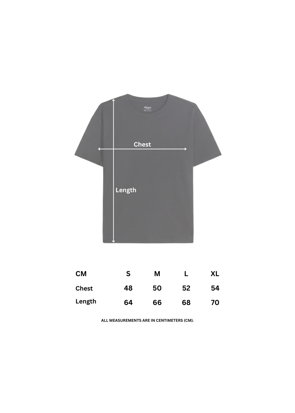 LOT DE T-SHIRTS AJUSTÉS NOIR ET BLANC