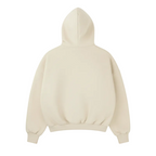 CREAM CORE HOODIE