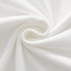 DAILY OVERSIZE TEE - WHITE