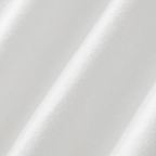 DAILY OVERSIZE TEE - WHITE