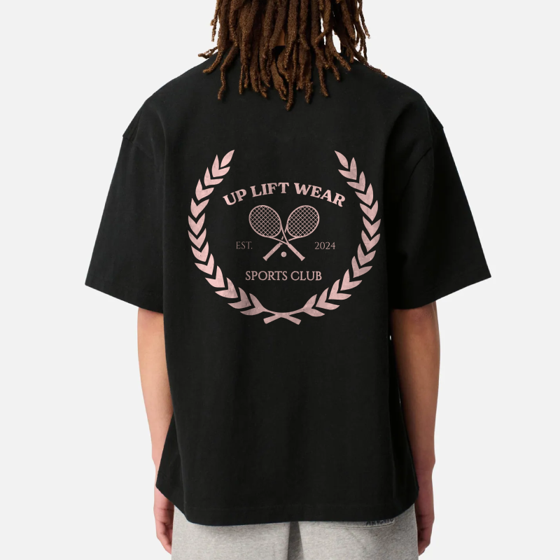 Sports Club Tee