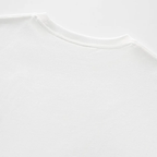 DAILY OVERSIZE TEE - WHITE