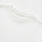 DAILY OVERSIZE TEE - WHITE