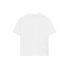 T-SHIRT OVERSIZE BLANC À PORTER AU QUOTIDIEN