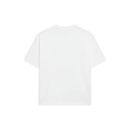 DAILY OVERSIZE TEE - WHITE
