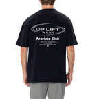 Fearless Club Tee