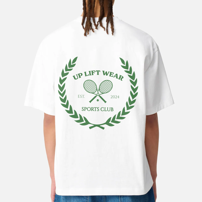 Sports Club Tee