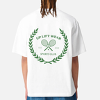 Sports Club Tee