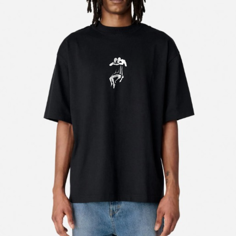 Free in Form Tee