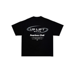 Fearless Club Tee