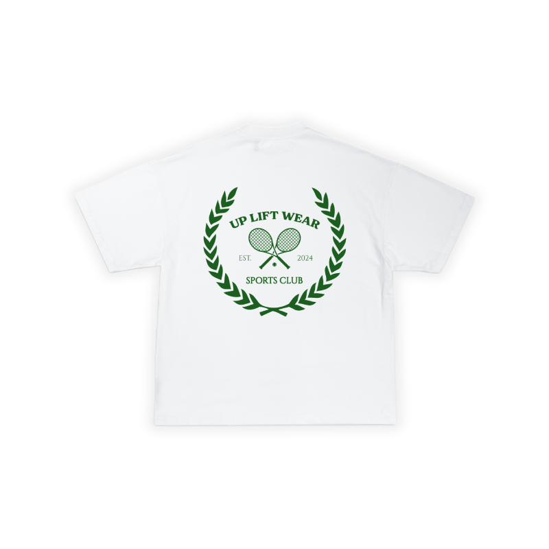 Sports Club Tee