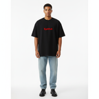 The Uplifted Sparks - Black