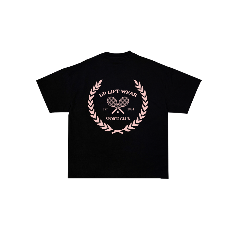 Sports Club Tee