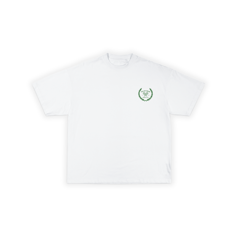 Sports Club Tee