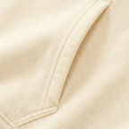 CREAM CORE HOODIE