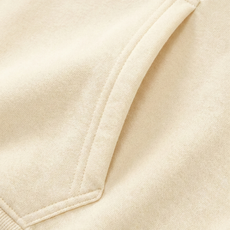 CREAM CORE HOODIE