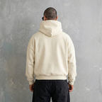 CREAM CORE HOODIE