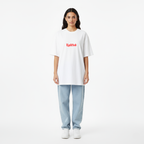 The Uplifted Sparks - White