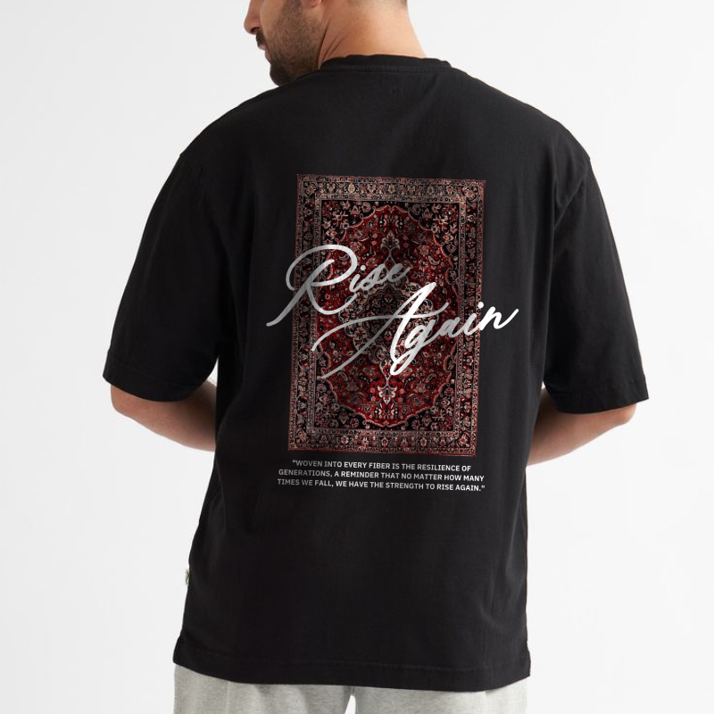 Rise Again T-shirt