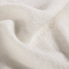 CAMO CORE BOXY HOODIE - Cream