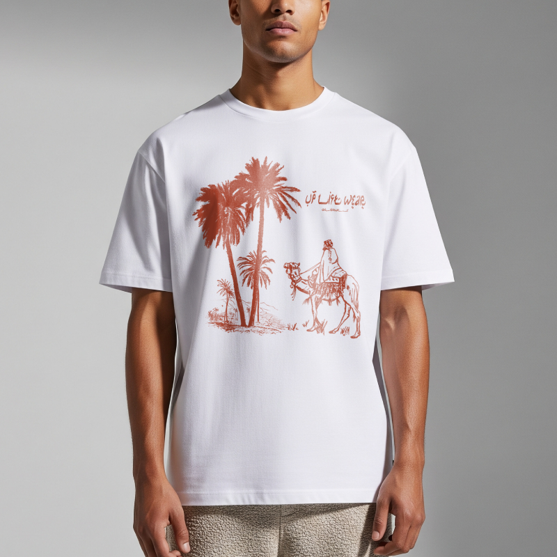 Desert Nomad Tee