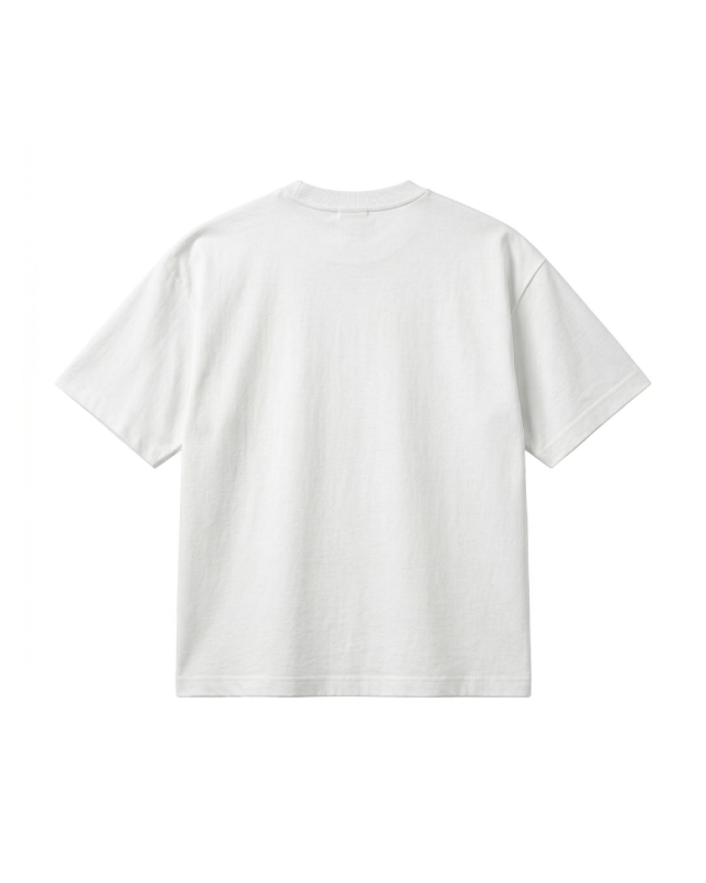 CAMISETA 777 EJÉRCITO - NEGRA